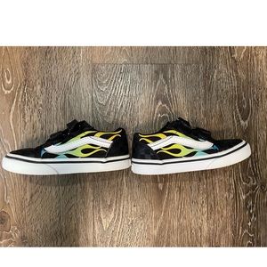 Kids #Vans toddler 8 unisex